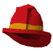Fireman Hat